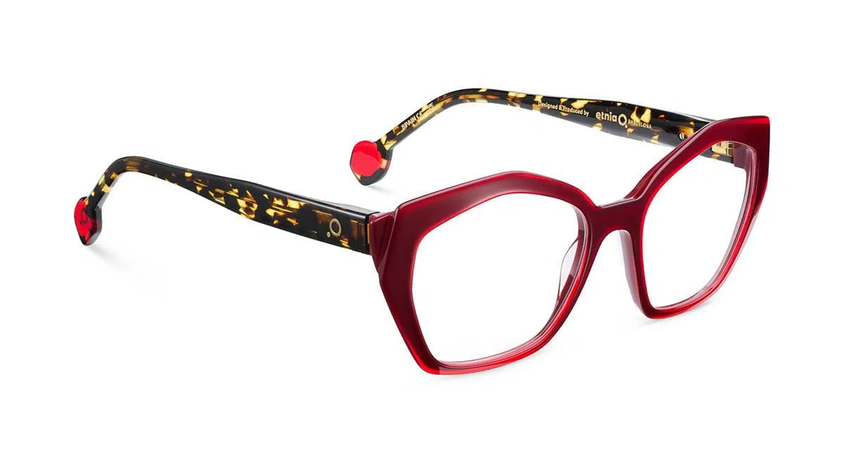 Etnia Barcelona AZEEZA Eyeglasses - view 19